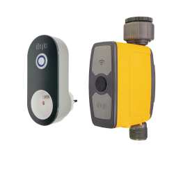 Robinet connectée konyks -...