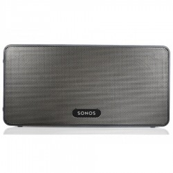 SONOS PLAY 3 noir
