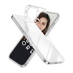 Coque de protection souple...