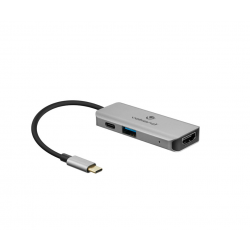 HUB USB-C VOLKANOX Core...