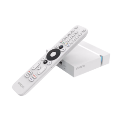 Box multimédias STRONG...