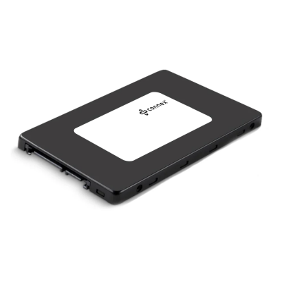 SSD S-ATA 2,5" CONNEX R550 W550 - Version 1To