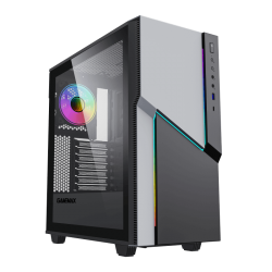 BOITIER GAMEMAX ZORRO COC