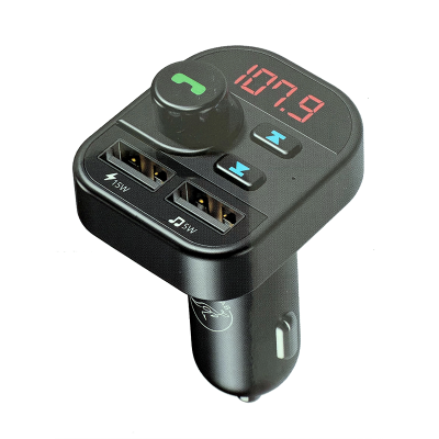 Transmetteur FM MOBILITY LAB