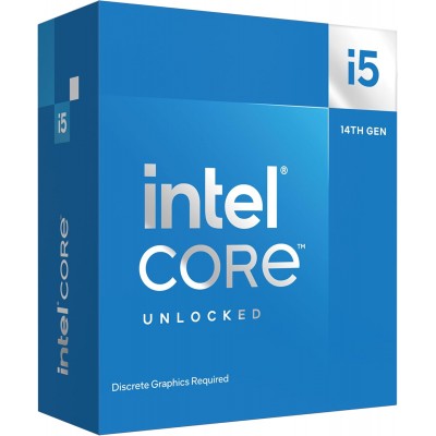 PROCESSEUR INTEL CORE i5-14600KF