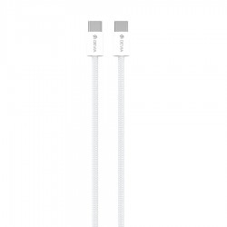 Câble tressé USB-C vers...
