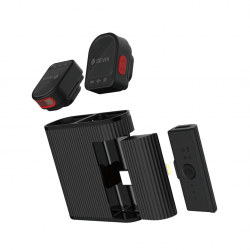 Micro sans-fil DEVIA Ultra1...