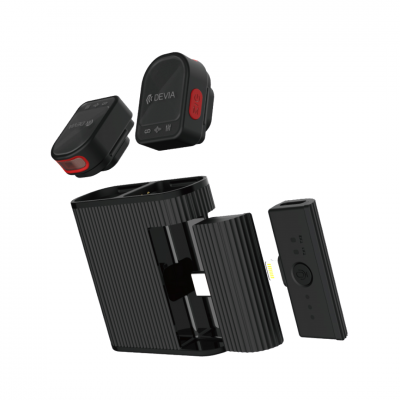 Micro sans-fil DEVIA Ultra1 (Mini version)