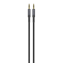 Câble tréssé Jack 3.5mm...