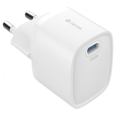 Prise secteur DEVIA Extreme Speed Series MINI