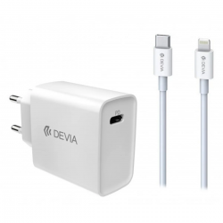 Prise secteur DEVIA Smart...