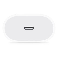 Prise secteur Apple -...