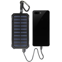 POWERBANK SOLAIRE MOBILITY...