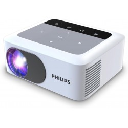 VIDEOPROJECTEUR PHILIPS...