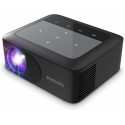 VIDEOPROJECTEUR PHILIPS...