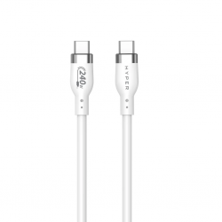CÂBLE USB-C 240W TARGUS...