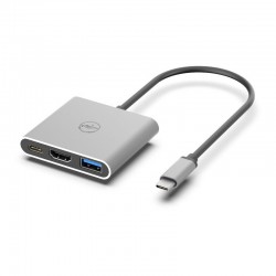 ADAPTATEUR USB-C MOBILITY...