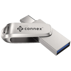 Clé USB CONNEX - Version 64Go