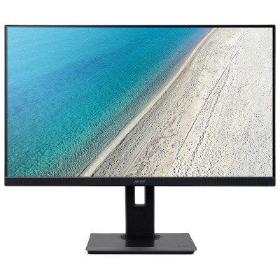 ÉCRAN 27" ACER VERO ACER B277Gbmiprzx FHD/HDMI/DP/1MS