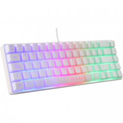 CLAVIER GAMING MEMBRANE THE...
