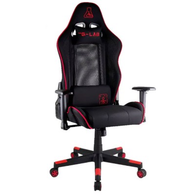 SIEGE GAMING THE G-LAB K-SEAT OXYGEN XL