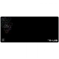 TAPIS DE SOURIS THE G-LAB...