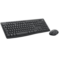 PACK CLAVIER + SOURIS...