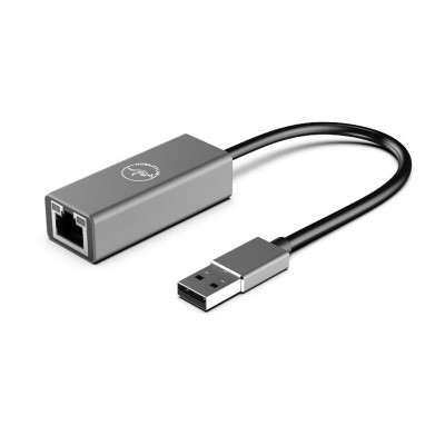 ADAPTATEUR MOBILITY LAB USB-A VERS ETHERNET