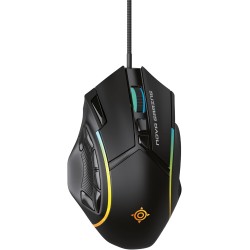 SOURIS FILAIRE NOVA GAMING...
