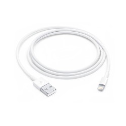 CABLE LIGHTNING VERS USB...