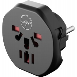 Adaptateur secteur...