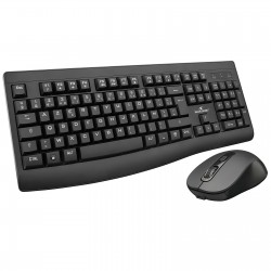 PACK CLAVIER + SOURIS...
