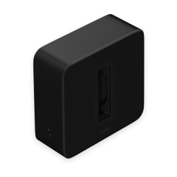 SONOS SUB Gen4 - NOIR