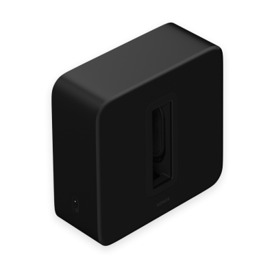 SONOS SUB Gen4 - NOIR