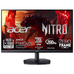 MONITEUR GAMING 24,5" ACER...