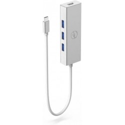 HUB USB-C MOBILITY LAB -...
