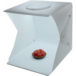 BOITE PHOTO LED STUDIO...