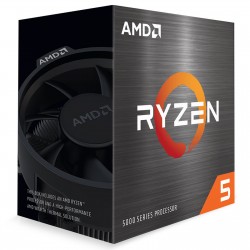 PROCESSEUR AMD Ryzen 5 5500