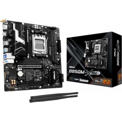 CARTE MERE AMD B850M-X