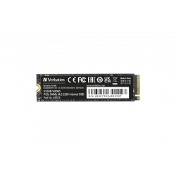 SSD M2 PCIe - Version 512Go