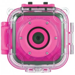 Action cam pour enfants...