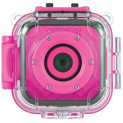 Action cam pour enfants Volkano funtimes series