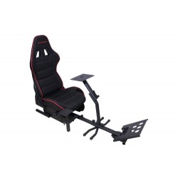 SIEGE SIMULATEUR NOVA...