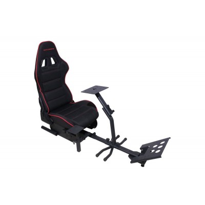 SIEGE SIMULATEUR NOVA GAMING ZENITH GC310