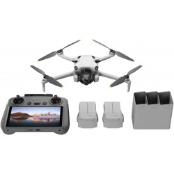 DRONE DJI Mini 4 Pro - Fly...