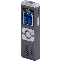 DICTAPHONE TREVI DR 437 SA2