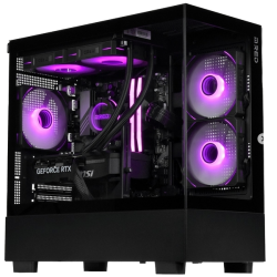 Tour montée VENOM - Windows...