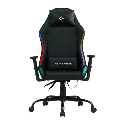 SIEGE GAMING RGB NOVA GAMING EQUINOX GC125