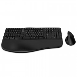 PACK CLAVIER + SOURIS SANS...